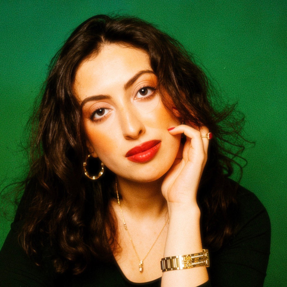 Manal Ghamir, B2B SaaS SEO writer and AI visibility content strategist